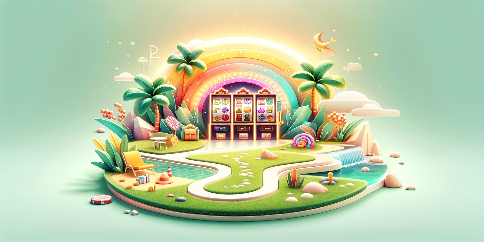 Unlock Your Fortune: Top Discadia-Themed Slots to Play in 2025 - Slot Strategy Guide for pakistani | XP786