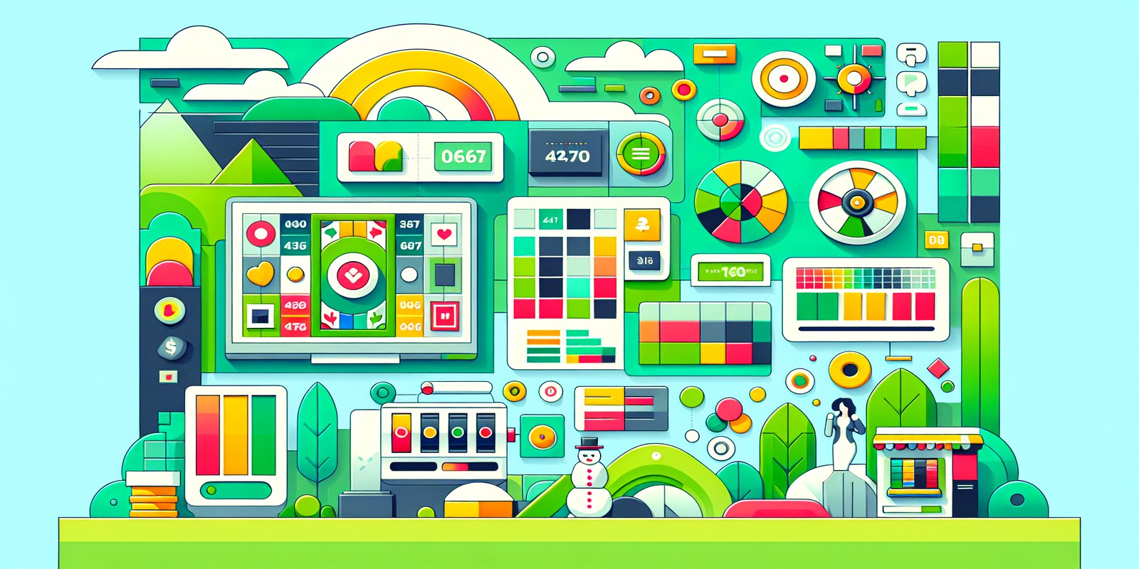 Unlocking the 9C Case: Your 2025 Guide to Slot Game Wins - Slot Strategy Guide for pakistani | XP786