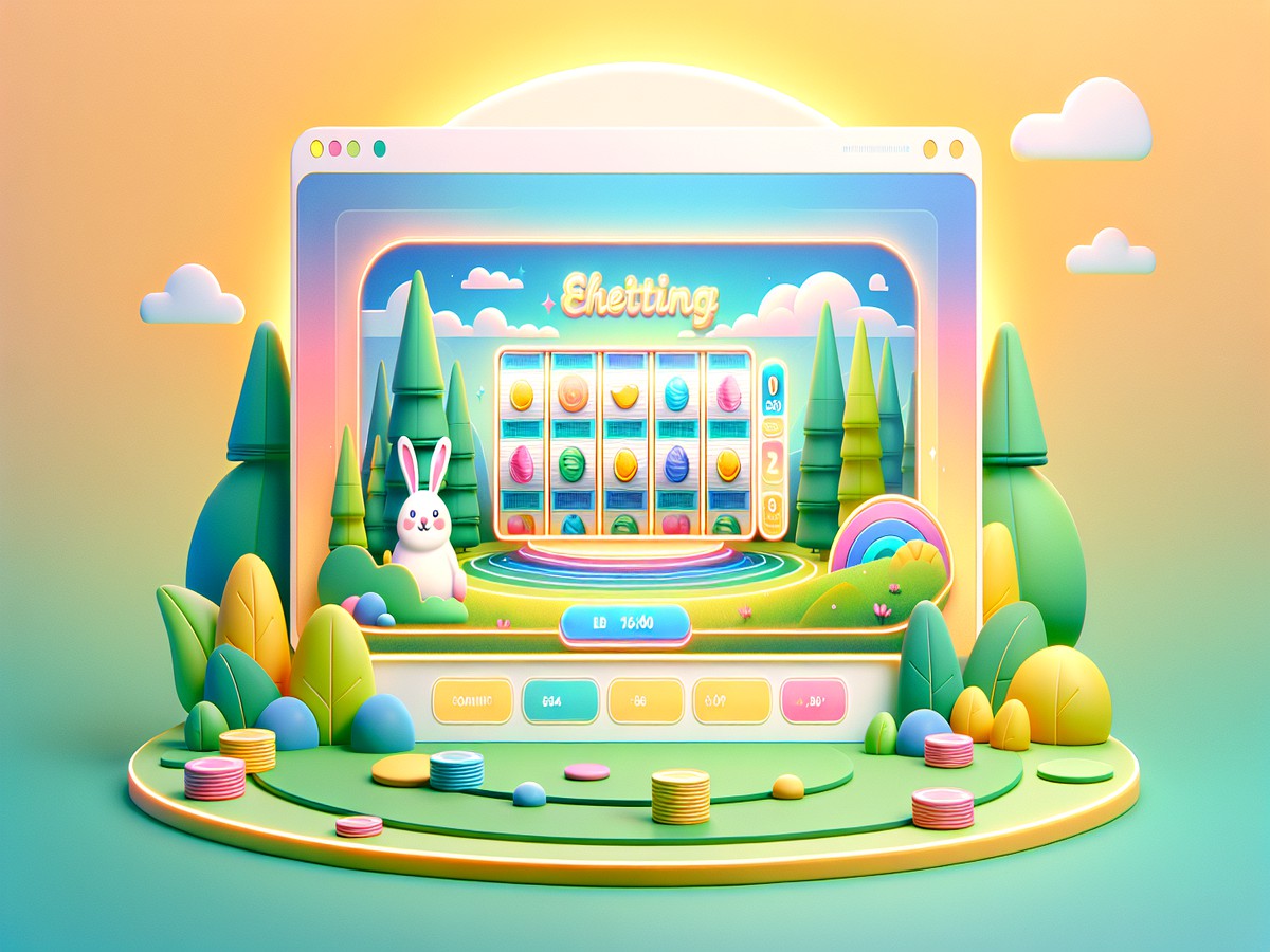 XP786 Fortune Rabbit Slots - Enjoy Your Favorite Games