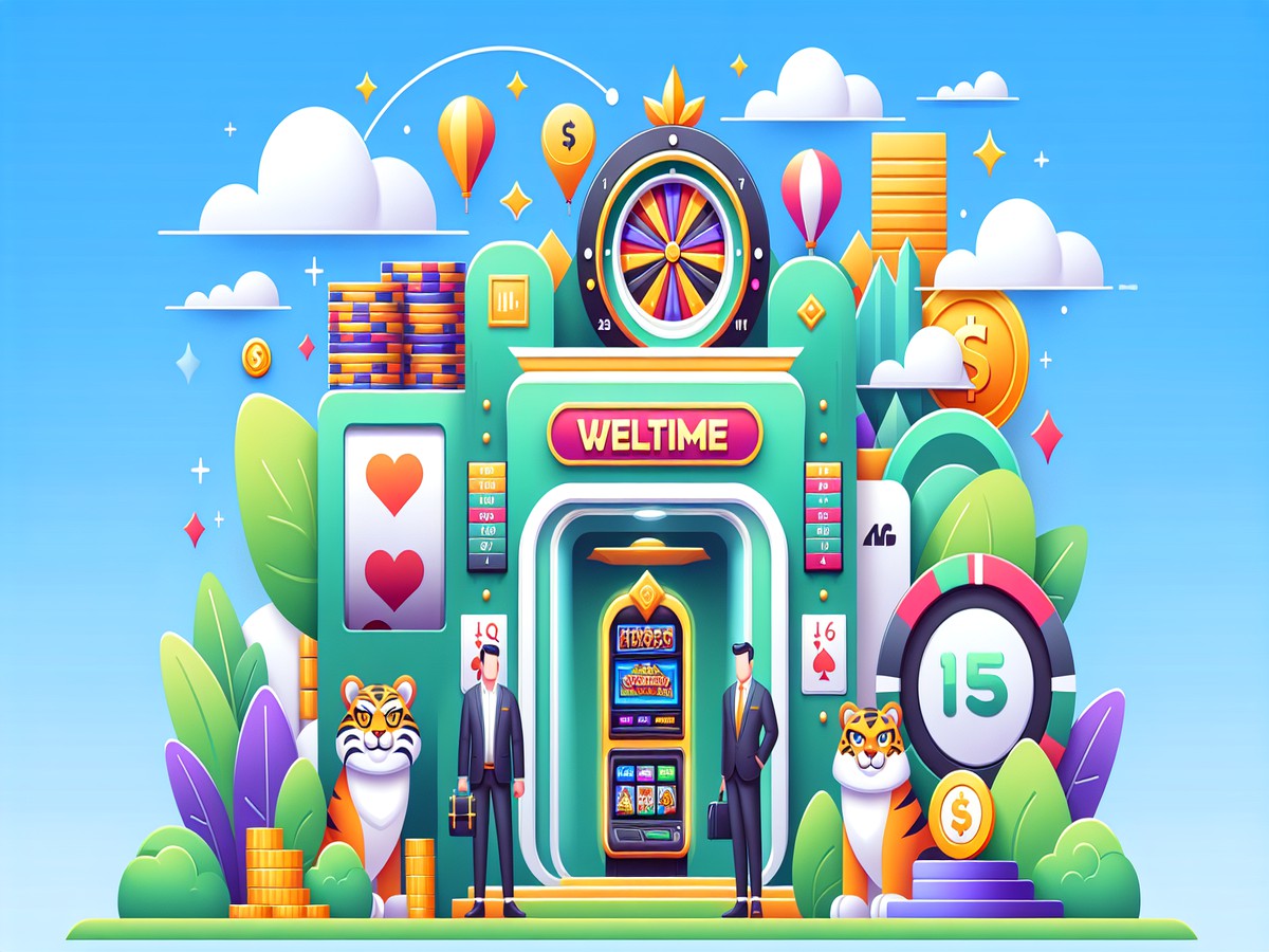 XP786 Fortune Tiger Games - Join the Fun Now!