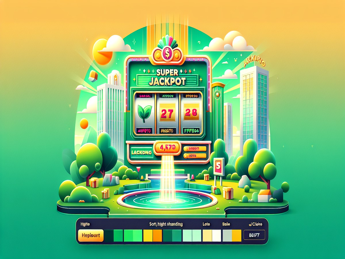 XP786 Super Jackpot - Chance to Win Big at XP786