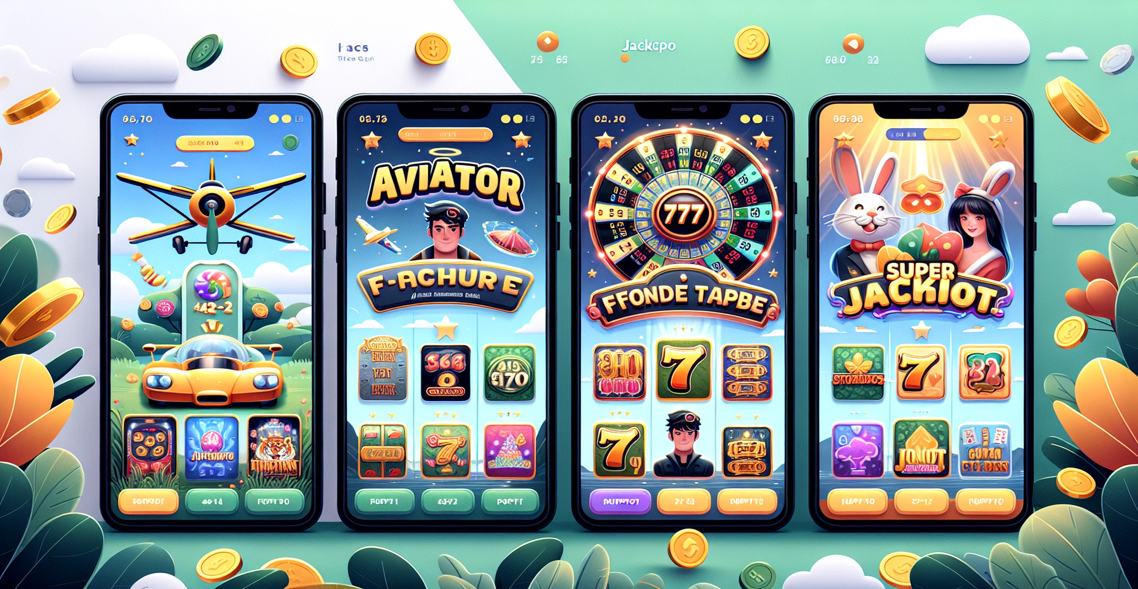 Aviator Game - Exciting Online Slot Game at XP786