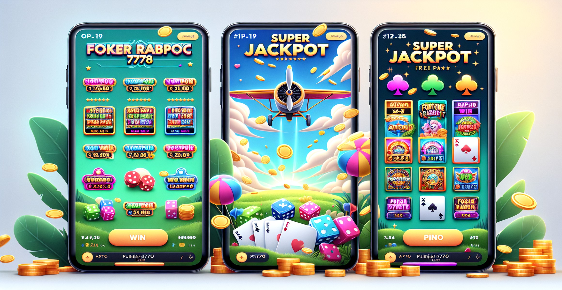 Classic Fruit Slots - Traditional Slot Experience at XP786