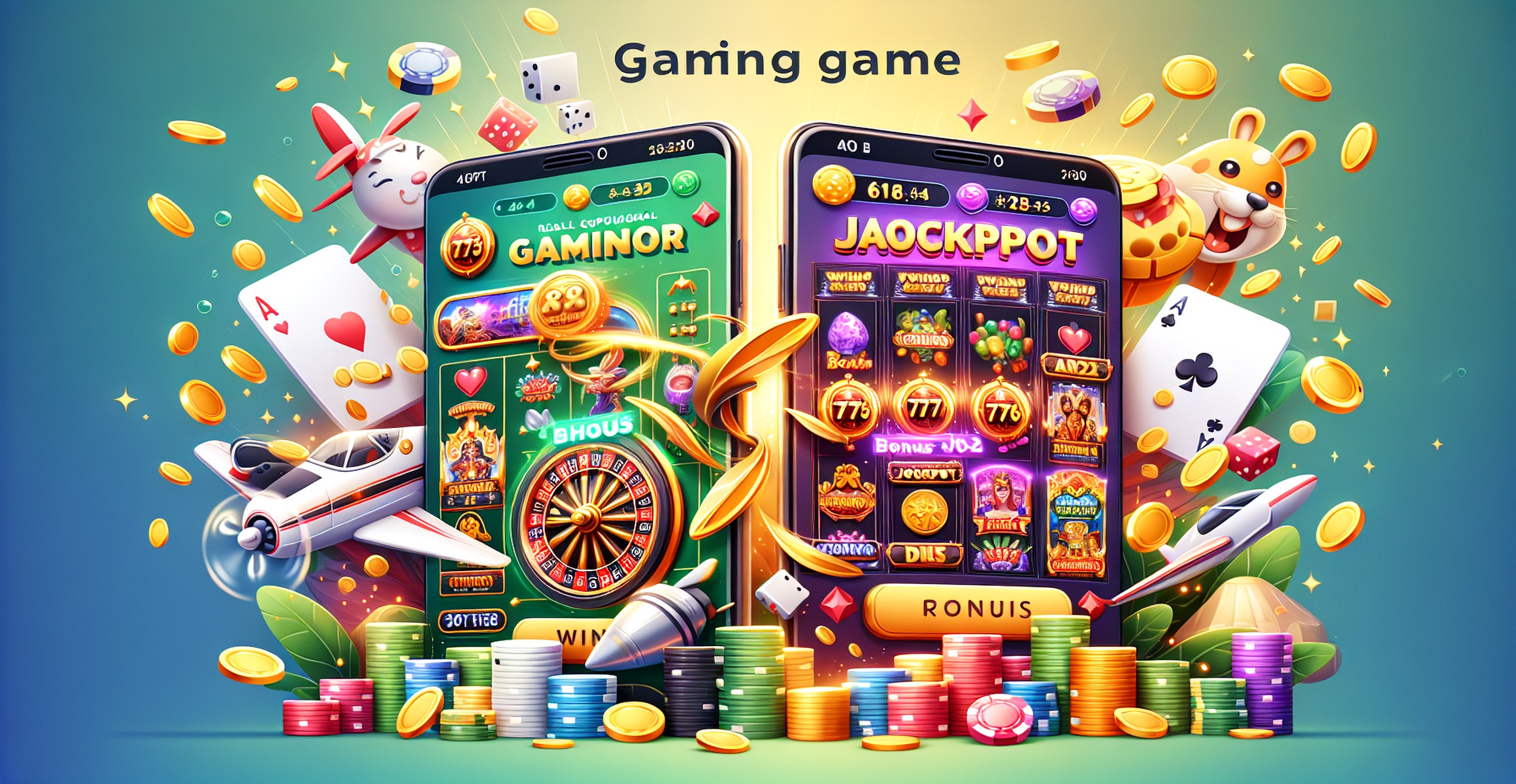 Fortune Tiger Games - Online Slots at XP786