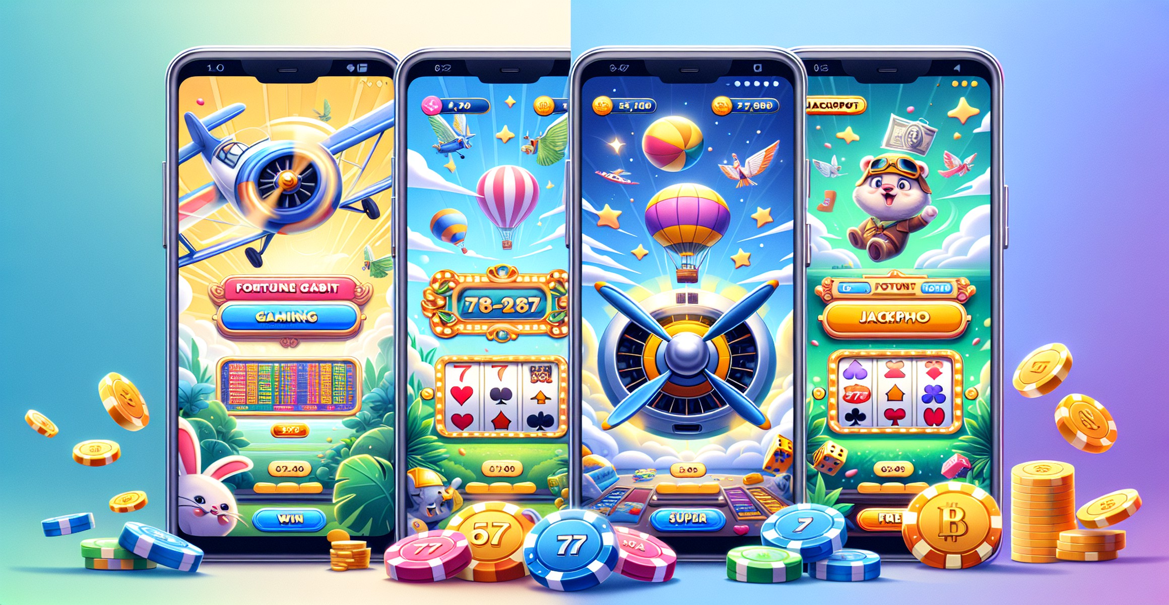 Super Jackpot - Big Wins Await at XP786